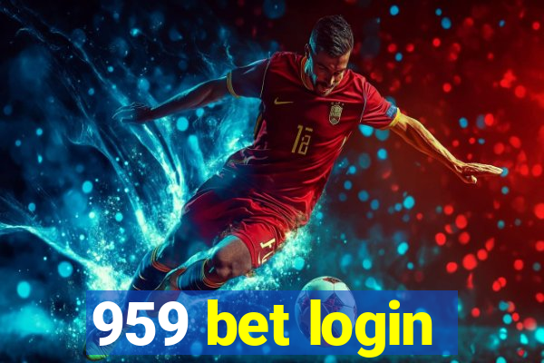 959 bet login